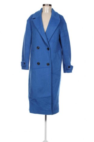 Palton de femei S.Oliver, Mărime S, Culoare Albastru, Preț 1.102,63 Lei