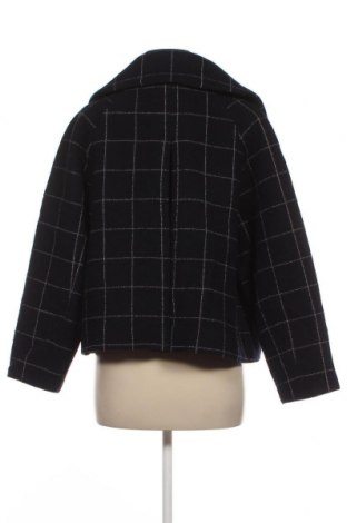 Γυναικείο παλτό S.Oliver, Μέγεθος S, Χρώμα Μπλέ, Τιμή 68,38 €