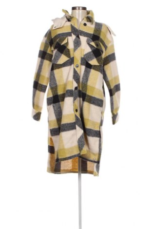 Palton de femei S.Oliver, Mărime M, Culoare Multicolor, Preț 237,08 Lei
