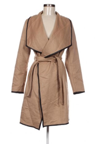 Palton de femei S.Oliver Black Label, Mărime M, Culoare Bej, Preț 209,45 Lei