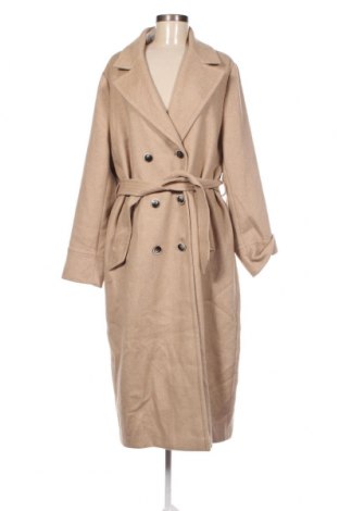 Palton de femei S.Oliver Black Label, Mărime XL, Culoare Bej, Preț 226,03 Lei