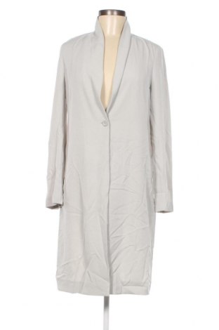 Palton de femei Selected, Mărime M, Culoare Gri, Preț 127,42 Lei