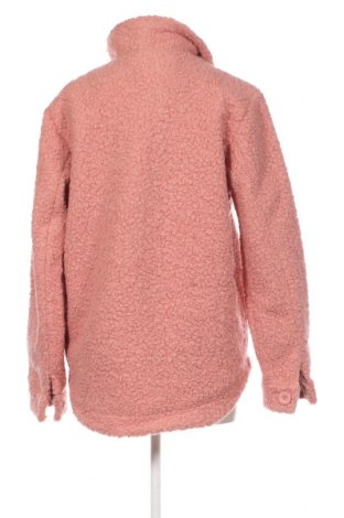 Dámský kabát  Stitch & Soul, Velikost M, Barva Růžová, Cena  324,00 Kč