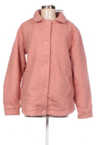 Palton de femei Stitch & Soul, Mărime XL, Culoare Roz, Preț 67,89 Lei