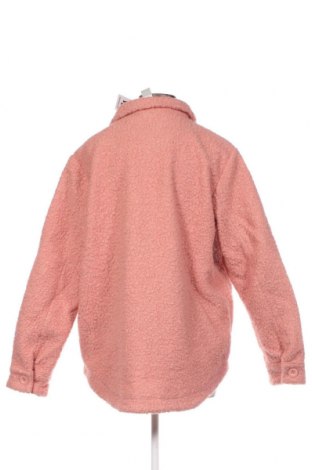 Dámský kabát  Stitch & Soul, Velikost XL, Barva Růžová, Cena  374,00 Kč
