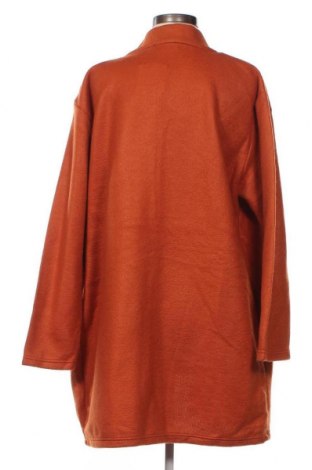 Дамско палто Sublevel, Размер XL, Цвят Кафяв, Цена 22,66 лв.