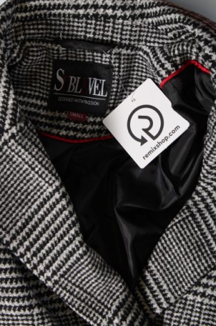 Γυναικείο παλτό Sublevel, Μέγεθος S, Χρώμα Γκρί, Τιμή 12,41 €