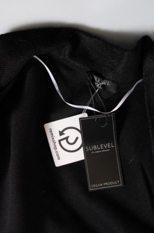 Palton de femei Sublevel, Mărime XL, Culoare Negru, Preț 64,38 Lei