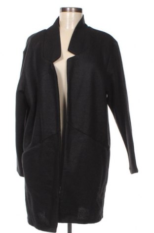 Дамско палто Sublevel, Размер XL, Цвят Черен, Цена 12,36 лв.