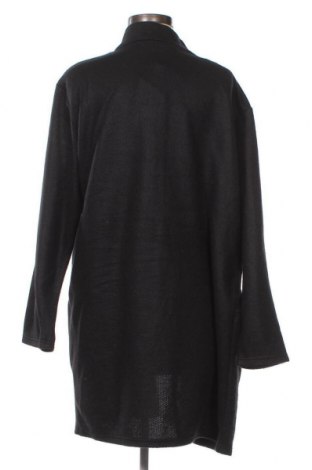 Γυναικείο παλτό Sublevel, Μέγεθος XL, Χρώμα Μαύρο, Τιμή 12,74 €