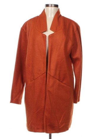 Дамско палто Sublevel, Размер L, Цвят Кафяв, Цена 19,57 лв.