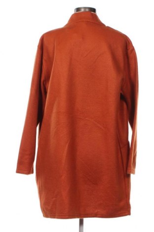 Дамско палто Sublevel, Размер L, Цвят Кафяв, Цена 19,57 лв.