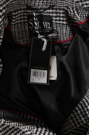Γυναικείο παλτό Sublevel, Μέγεθος L, Χρώμα Γκρί, Τιμή 15,96 €