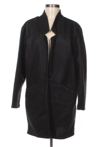Palton de femei Sublevel, Mărime L, Culoare Negru, Preț 60,99 Lei