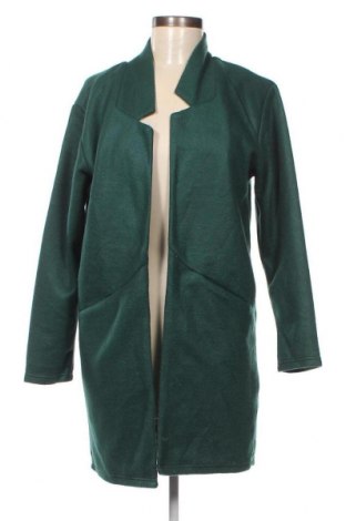 Γυναικείο παλτό Sublevel, Μέγεθος S, Χρώμα Πράσινο, Τιμή 10,62 €