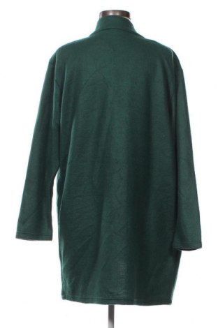Дамско палто Sublevel, Размер L, Цвят Зелен, Цена 27,81 лв.