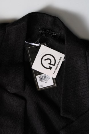 Дамско палто Sublevel, Размер XS, Цвят Черен, Цена 24,72 лв.