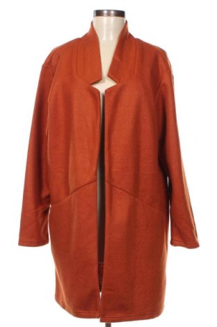 Дамско палто Sublevel, Размер XL, Цвят Кафяв, Цена 12,36 лв.