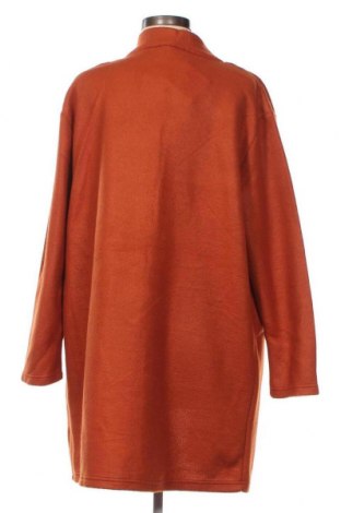 Γυναικείο παλτό Sublevel, Μέγεθος XL, Χρώμα Καφέ, Τιμή 6,37 €