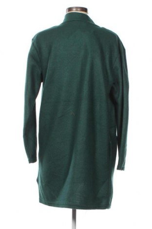 Дамско палто Sublevel, Размер S, Цвят Зелен, Цена 12,36 лв.