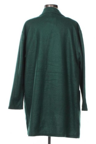 Γυναικείο παλτό Sublevel, Μέγεθος XL, Χρώμα Πράσινο, Τιμή 12,74 €