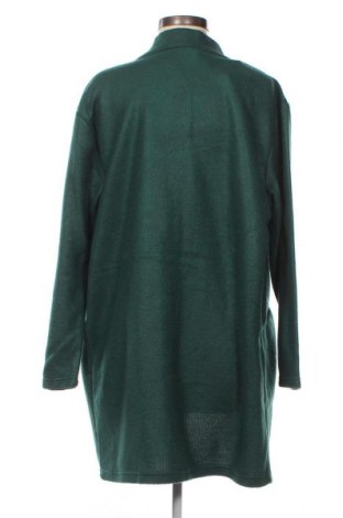 Γυναικείο παλτό Sublevel, Μέγεθος L, Χρώμα Πράσινο, Τιμή 12,74 €