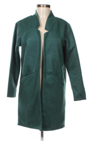 Дамско палто Sublevel, Размер XS, Цвят Зелен, Цена 12,36 лв.