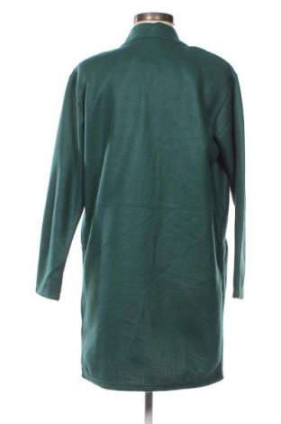 Γυναικείο παλτό Sublevel, Μέγεθος XS, Χρώμα Πράσινο, Τιμή 10,62 €