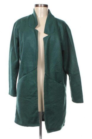 Γυναικείο παλτό Sublevel, Μέγεθος M, Χρώμα Πράσινο, Τιμή 12,74 €