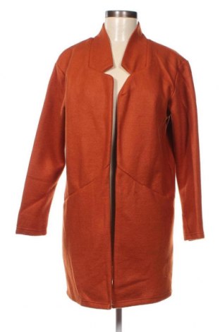 Γυναικείο παλτό Sublevel, Μέγεθος S, Χρώμα Καφέ, Τιμή 12,74 €
