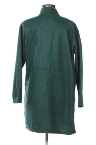 Дамско палто Sublevel, Размер M, Цвят Зелен, Цена 18,54 лв.