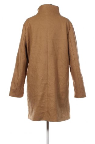 Γυναικείο παλτό Time and tru, Μέγεθος XL, Χρώμα  Μπέζ, Τιμή 23,17 €