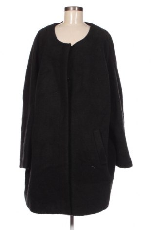 Palton de femei Triangle By s.Oliver, Mărime 4XL, Culoare Negru, Preț 295,40 Lei