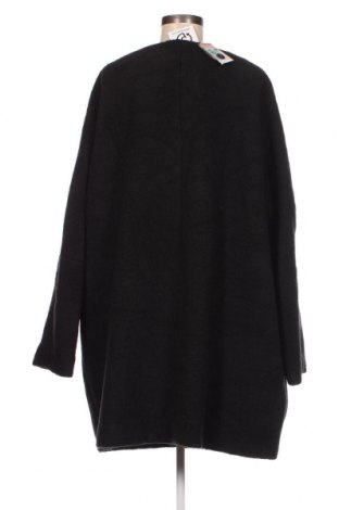Palton de femei Triangle By s.Oliver, Mărime 4XL, Culoare Negru, Preț 1.181,58 Lei