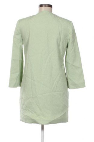Palton de femei United Colors Of Benetton, Mărime XS, Culoare Verde, Preț 54,24 Lei