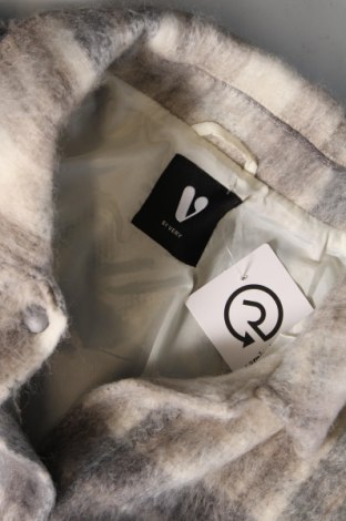 Γυναικείο παλτό V by Very, Μέγεθος L, Χρώμα Πολύχρωμο, Τιμή 22,17 €