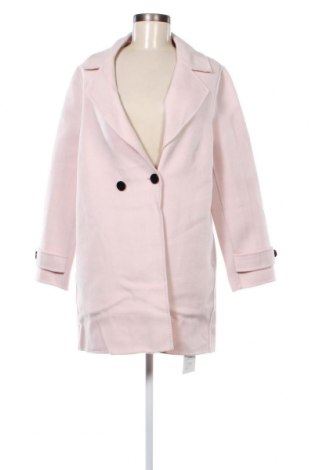 Palton de femei Vero Moda, Mărime L, Culoare Roz, Preț 358,55 Lei