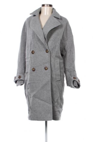 Palton de femei Vero Moda, Mărime S, Culoare Gri, Preț 121,91 Lei