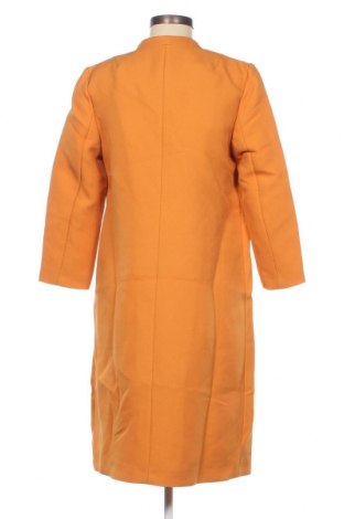 Dámský kabát  Vero Moda, Velikost M, Barva Oranžová, Cena  1 377,00 Kč