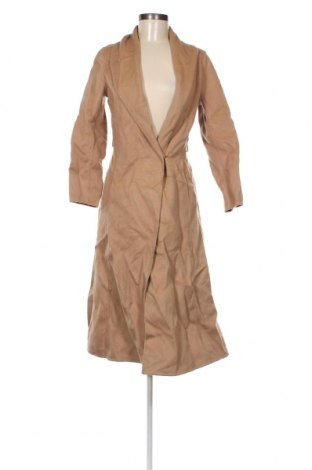 Γυναικείο παλτό Vero Moda, Μέγεθος XS, Χρώμα  Μπέζ, Τιμή 26,97 €