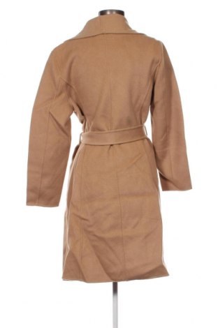 Palton de femei Vero Moda, Mărime L, Culoare Bej, Preț 358,55 Lei
