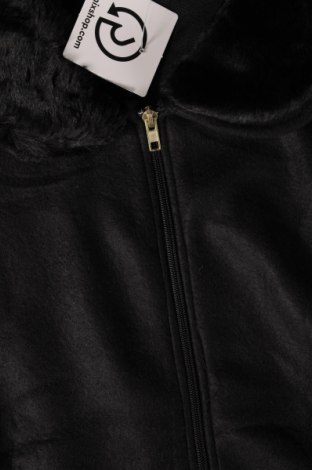 Damen Fleecejacke, Größe 4XL, Farbe Schwarz, Preis € 9,13