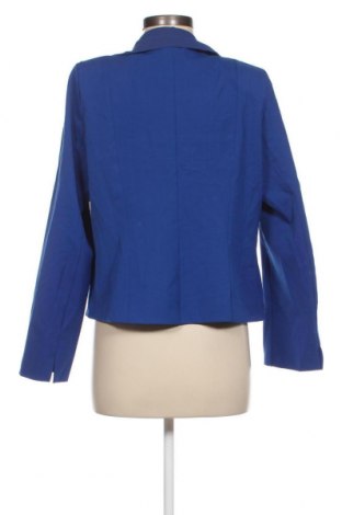 Dámske sako , Veľkosť M, Farba Modrá, Cena  2,00 €