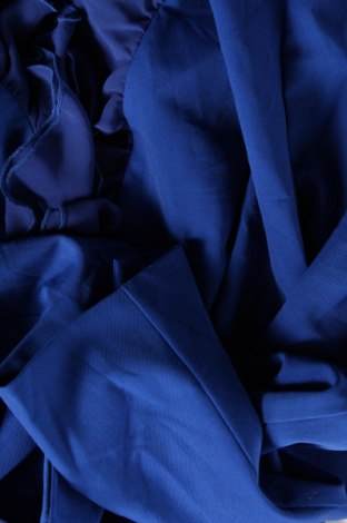 Damen Blazer, Größe M, Farbe Blau, Preis 1,84 €