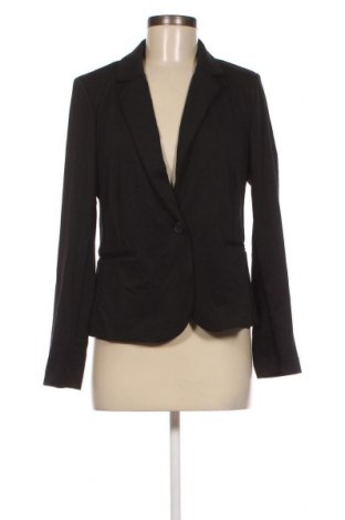 Γυναικείο σακάκι B.Young, Μέγεθος M, Χρώμα Μαύρο, Τιμή 11,26 €