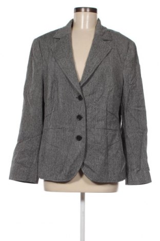 Дамско сако Bianca, Размер S, Цвят Сив, Цена 5,72 лв.