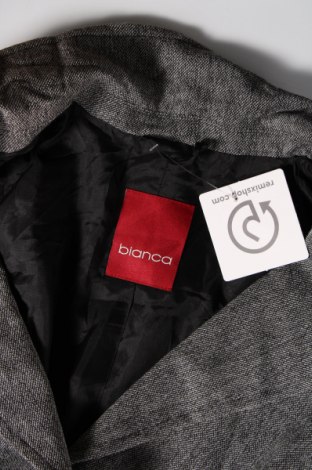 Γυναικείο σακάκι Bianca, Μέγεθος S, Χρώμα Γκρί, Τιμή 3,27 €