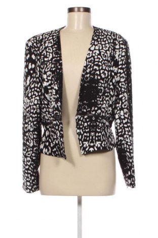 Γυναικείο σακάκι Caroline K Morgan, Μέγεθος XL, Χρώμα Πολύχρωμο, Τιμή 10,07 €