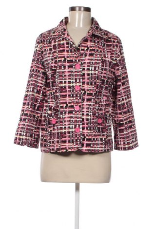 Γυναικείο σακάκι Christopher & Banks, Μέγεθος S, Χρώμα Πολύχρωμο, Τιμή 9,80 €