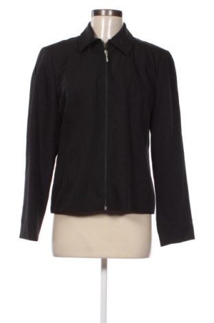 Γυναικείο σακάκι Fransa, Μέγεθος L, Χρώμα Μαύρο, Τιμή 10,64 €